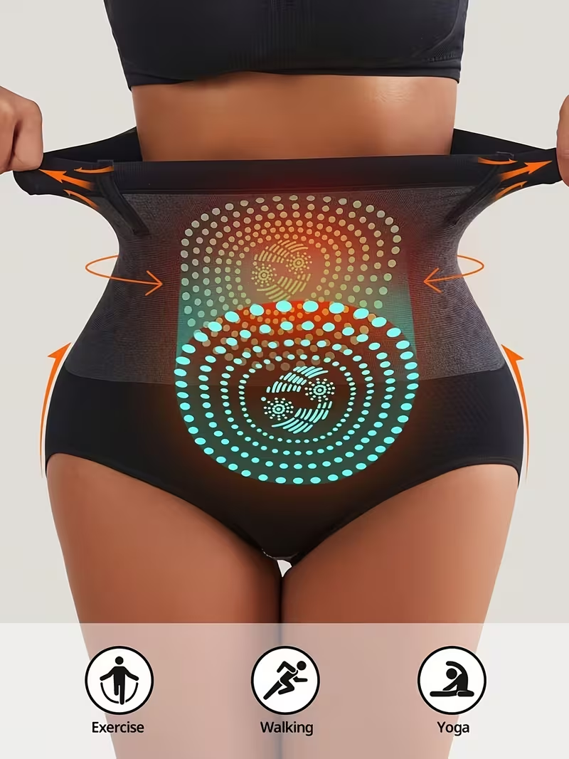 MODELIA – Modelująca bielizna, stworzona do kształtowania smukłej talii