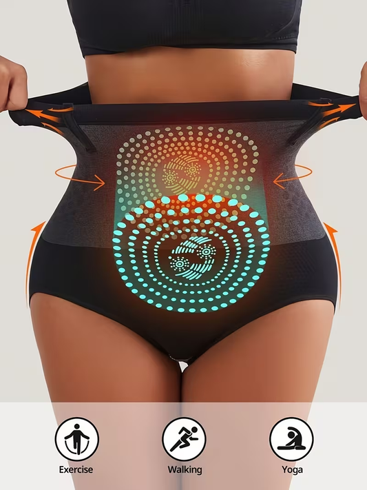 MODELIA – Modelująca bielizna, stworzona do kształtowania smukłej talii